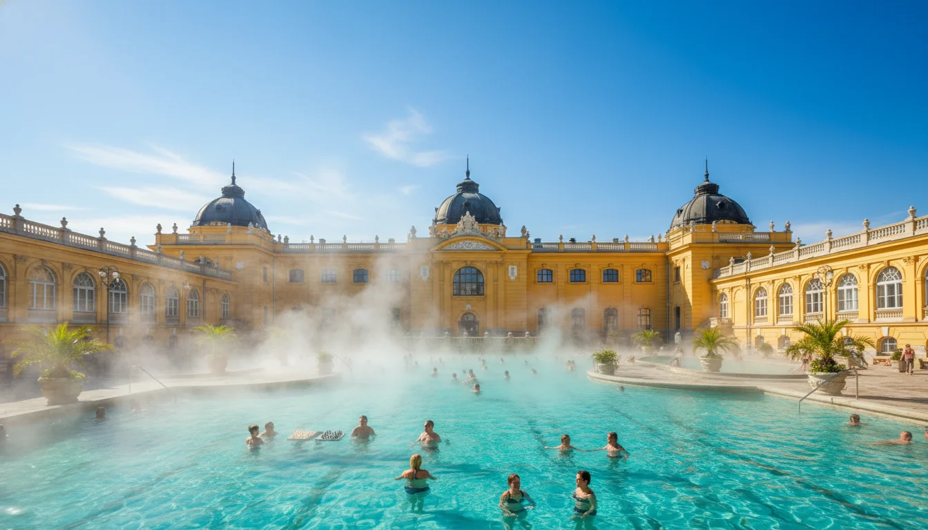 o que fazer em budapeste o que fazer em budapeste