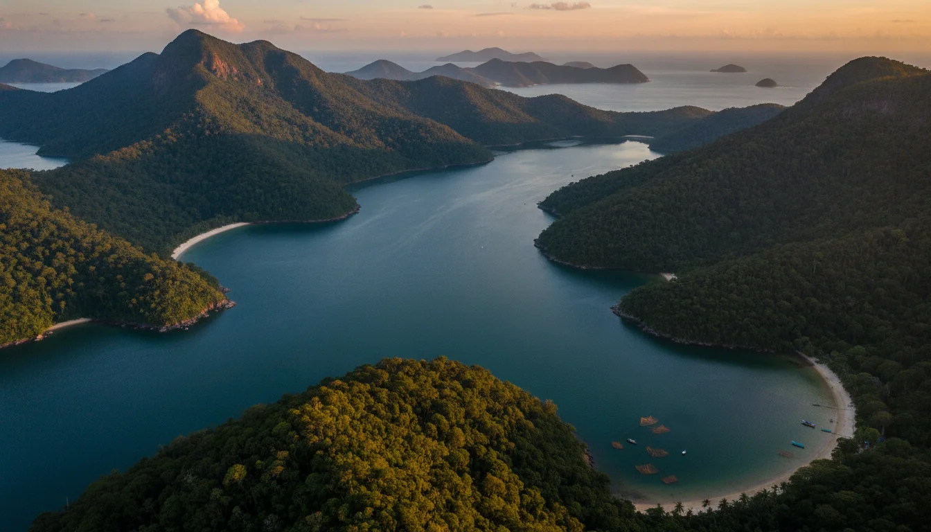 o que fazer em paraty