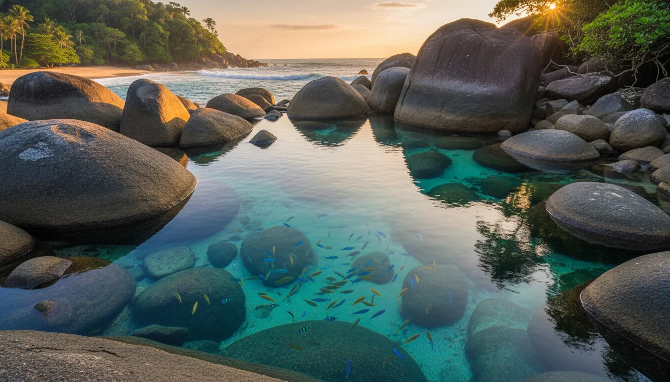 o que fazer em paraty