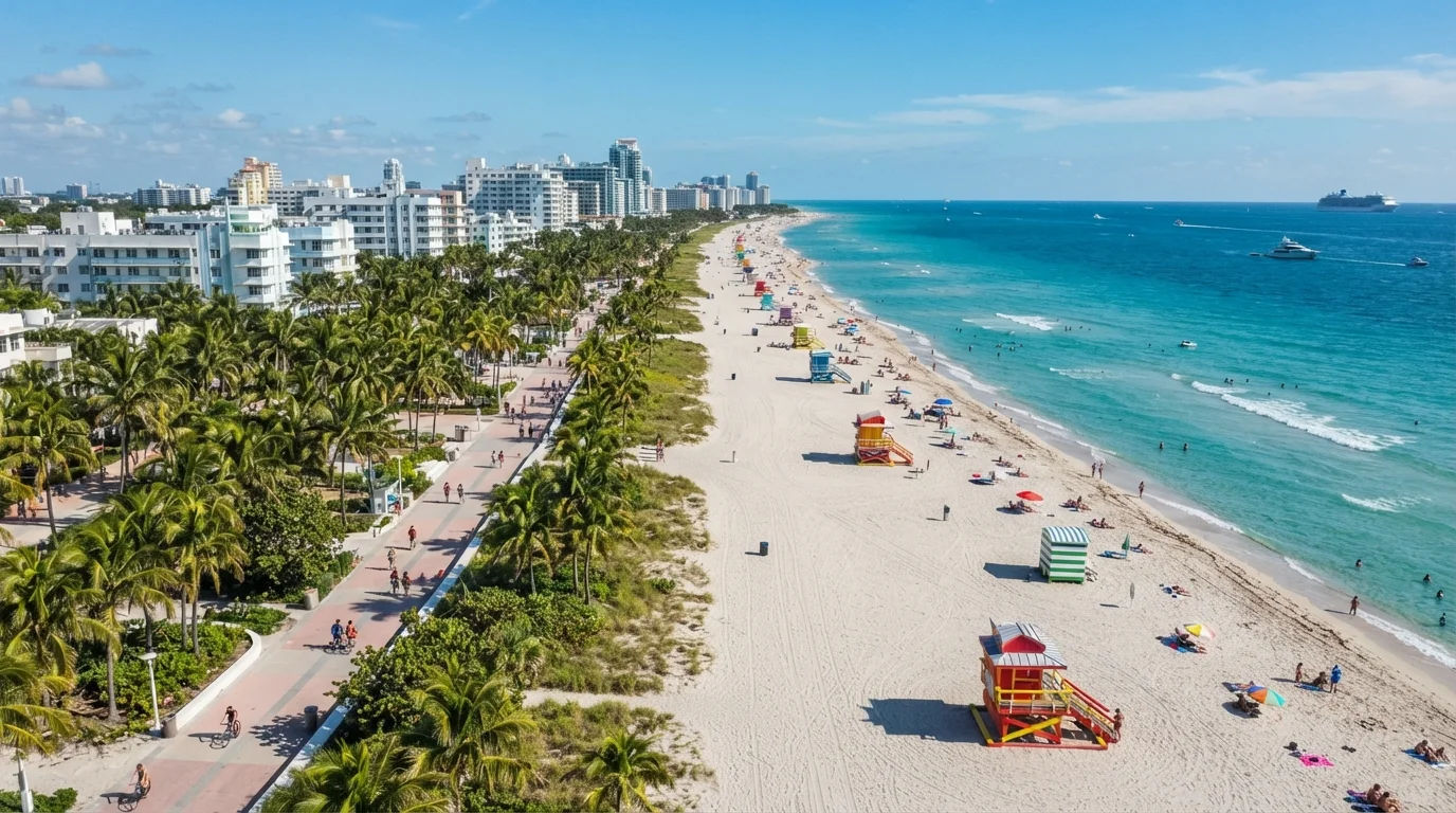 o que fazer em miami em 3 dias o que fazer em miami em 3 dias