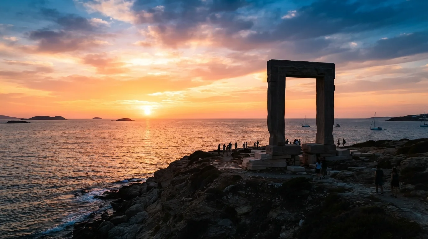o que fazer em naxos o que fazer em naxos