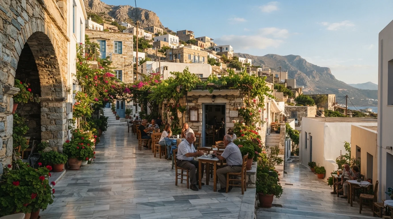 o que fazer em naxos o que fazer em naxos