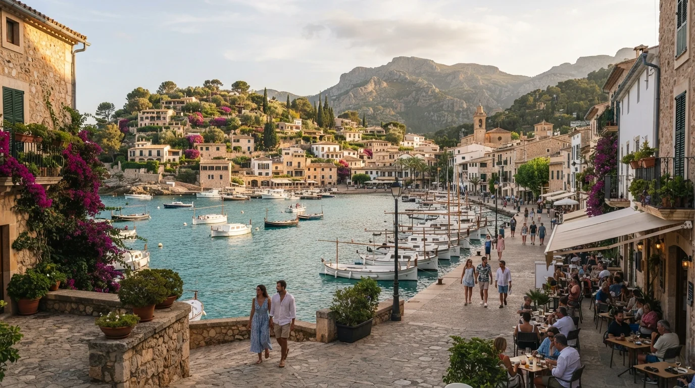 Quando ir para Mallorca: guia para planejar sua viagem perfeita