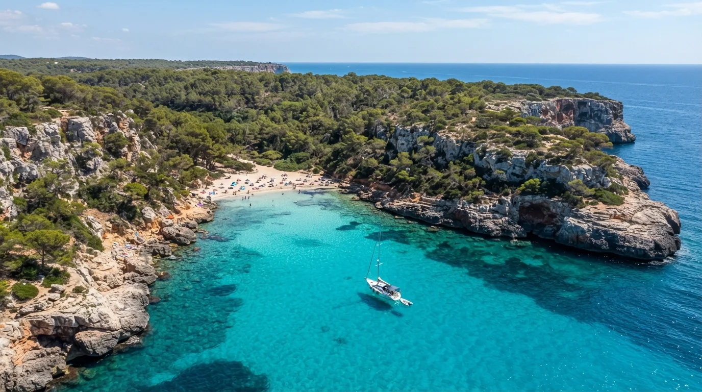 Quando ir para Mallorca Quando ir para Mallorca