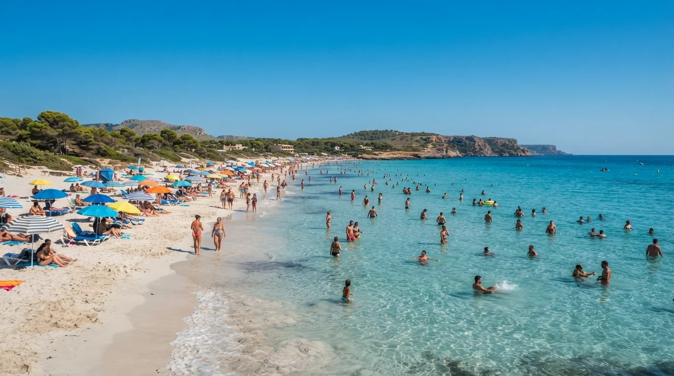 Quando ir para Mallorca Quando ir para Mallorca