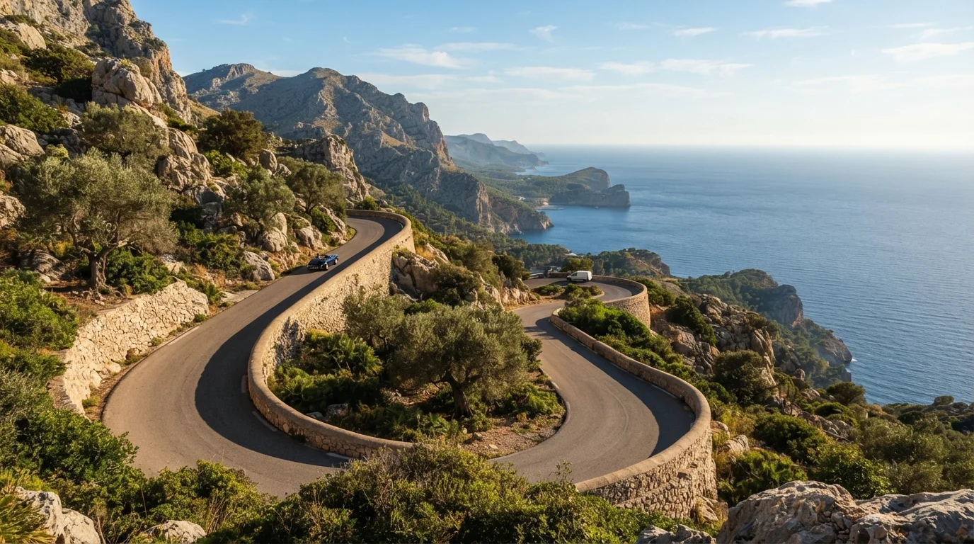 Quando ir para Mallorca Quando ir para Mallorca