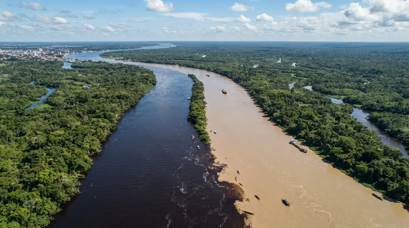 turismo na amazonia o que fazer turismo na amazonia o que fazer