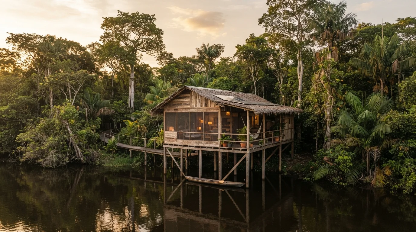 turismo na amazonia o que fazer turismo na amazonia o que fazer