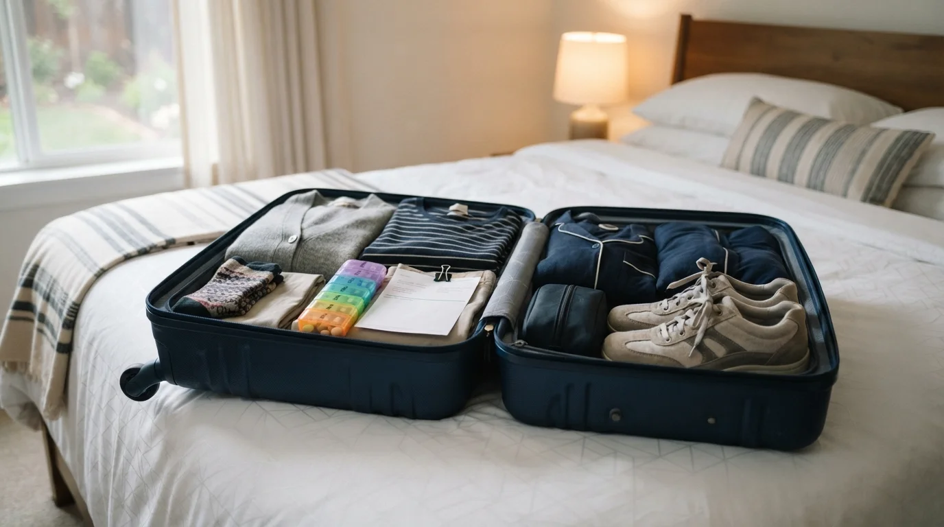 dicas para viajar com idosos dicas para viajar com idosos