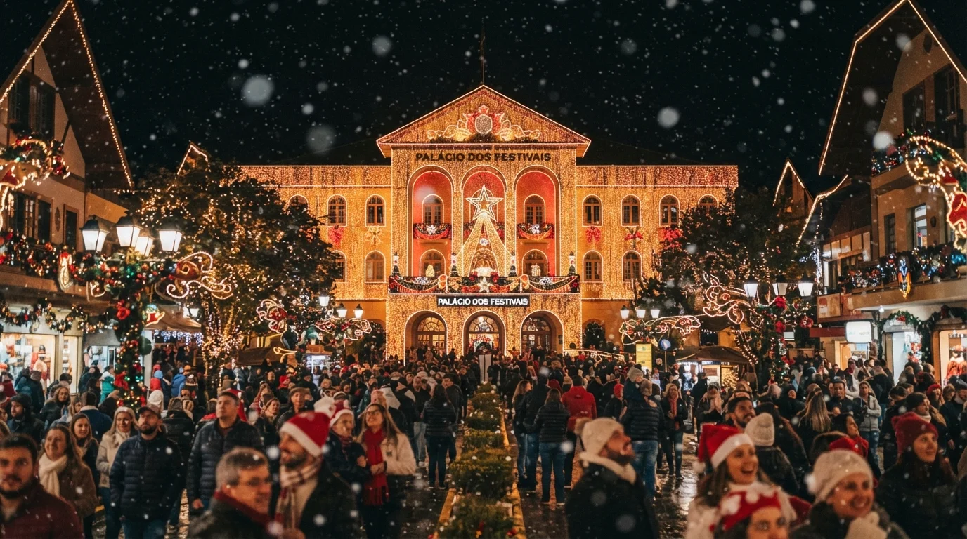 o que fazer no natal luz em gramado o que fazer no natal luz em gramado